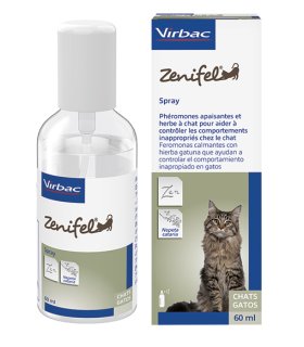 ZENIFEL Spray 60ml