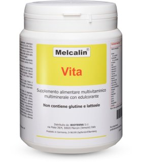 MELCALIN Vita  320g