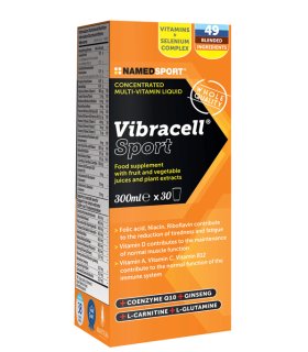 VIBRACELL Sport 300ml