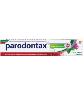Parodontax Herbal Sens Dentif