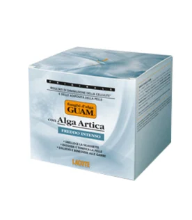 GUAM Fango Alga Artica 500g
