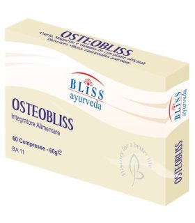 OSTEOBLISS 60CPR OSTEOBLISS 60CPR