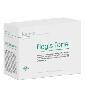 FLEGIS Forte 14 Bust.