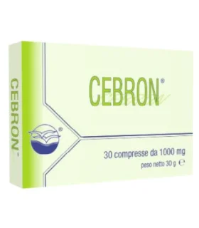 CEBRON 30 Compresse