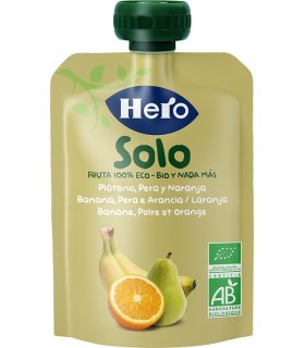 HERO SOLO FRUT FRUL BA/PE/ARAN