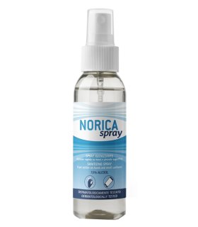 NORICA Spray Igienizz.100ml