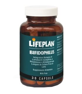 BIFIDOPHILUS 30 Capsule