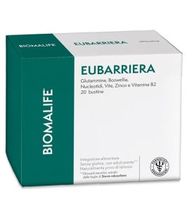 EUBARRIERA 20Bust. EUBARRIERA 20Bust.