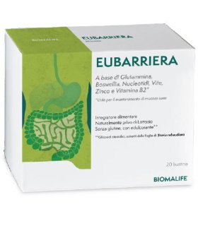 EUBARRIERA 20Bust.