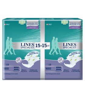 LINES SPEC.Pann.Mut.Mx P 20pz