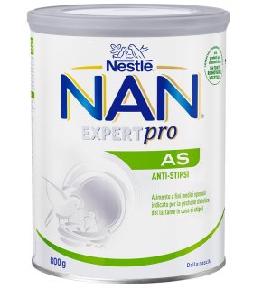 NESTLE NAN AS 800g