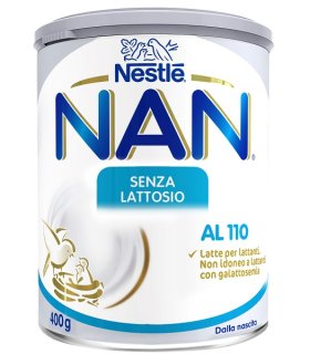 NIDINA NAN S/Latt.AL110 400g