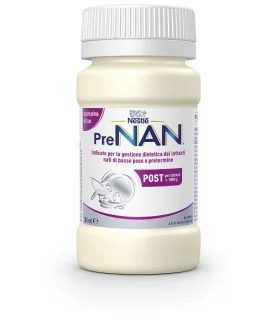 NESTLE PRE NAN 8x200ml