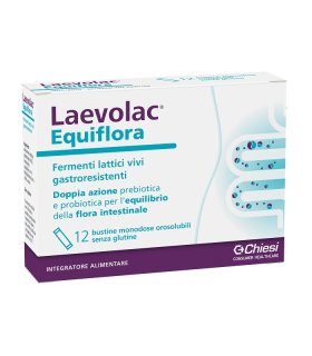 LAEVOLAC-Equiflora 12 Bust.