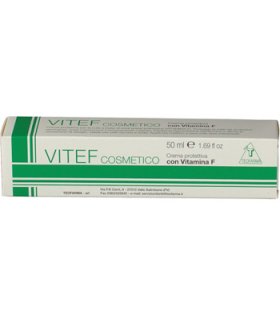VITEF Cosmetico 50ml