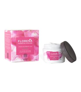 FLORENA C/NUTRIENTE 24H 50 ML