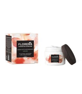 FLORENA C/NOTTE A/OSSIDANTE 50 ML