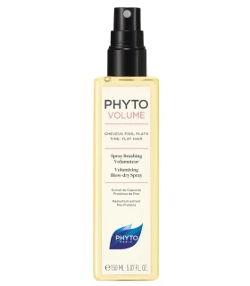 PHYTOVOLUME Spray Brush Vol.