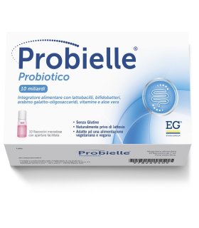 PROBIELLE 10 Fl.7ml