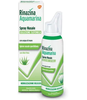 RINAZINA Aquam.Spy Iso Aloe