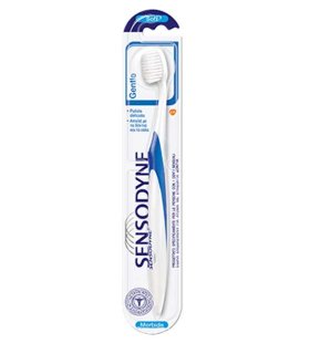 SENSODYNE Gentle Spazzolino 