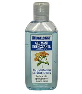 DUALSAN Gel Igien.Mani 100ml