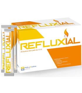 REFLUXIAL 20 Bust.15ml