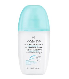 COLL SPRAY MANI IGIENIZZANTE 75 ML