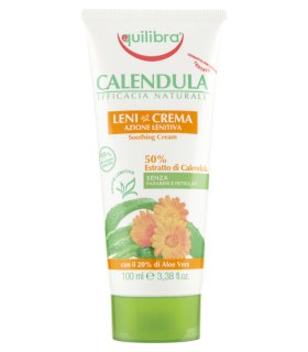 EQUILIBRA LENI CREMA CALENDULA 100