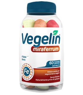 VEGELIN Miraferrum 60 Caram.