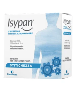ISYPAN Stitichezza 20 Bust.