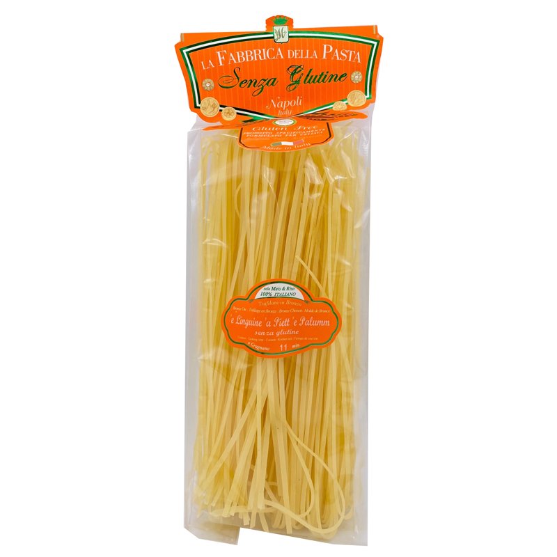 GRAGNANO Linguine 500g GRAGNANO Linguine 500g