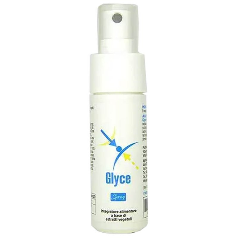 GLYCE Spray 30ml GLYCE Spray 30ml