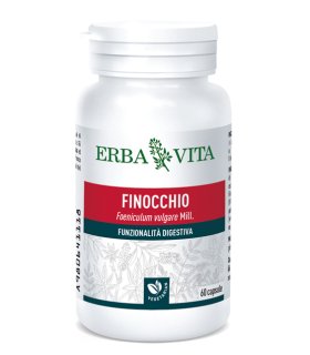 FINOCCHIO 60 Capsule           EBV