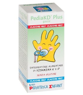 PEDIAKD Plus 5ml