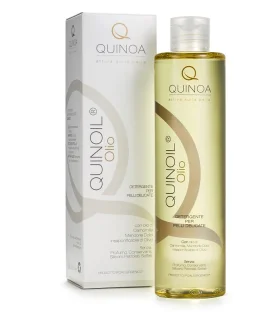 QUINOIL Olio Bagno P/D 200ml