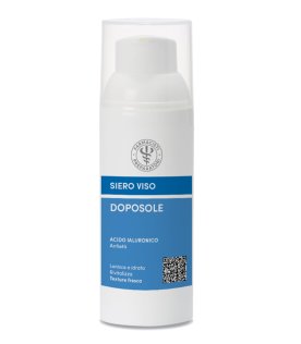 Lfp Siero Viso Doposole 50ml