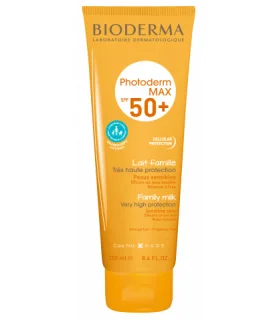 PHOTODERM Max Latte fp50+250ml