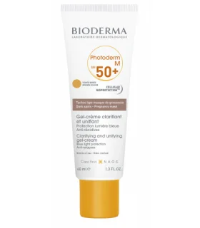 PHOTODERM M Dore fp50+ 40ml