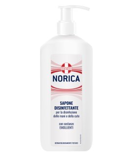 NORICA Sapone Disinf.500ml