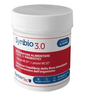 SYNBIO 3,0 30Cps SYNBIO 3,0 30Cps