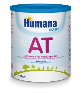 HUMANA AT-Expert 400g