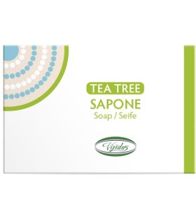 TEA TREE Sap.Aloe100gr.VIVIDUS