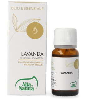 ESSENTIA LAVANDA OE 10ML