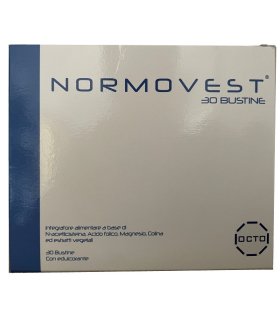 NORMOVEST 30 Bust.5g