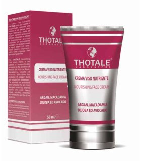 THOTALE Crema Viso Nutr.24H