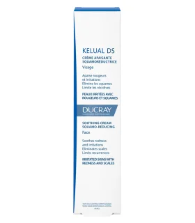 DUCRAY KELUAL DS Crema*40ml