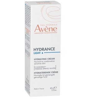 HYDRANCE Cr.Legg.40ml