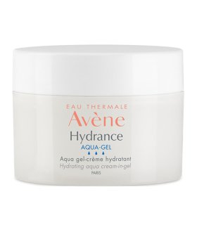 HYDRANCE Aqua*Gel Crema  50ml