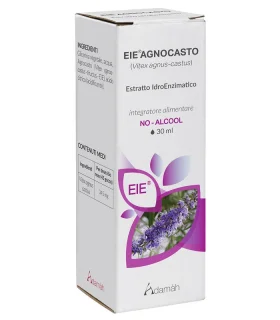 EIE AGNOCASTO Gocce 30ml